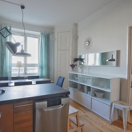 Homely - City Apartment 50M2 Хельсинки Экстерьер фото