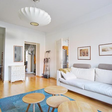Homely - City Apartment 50M2 Хельсинки Экстерьер фото