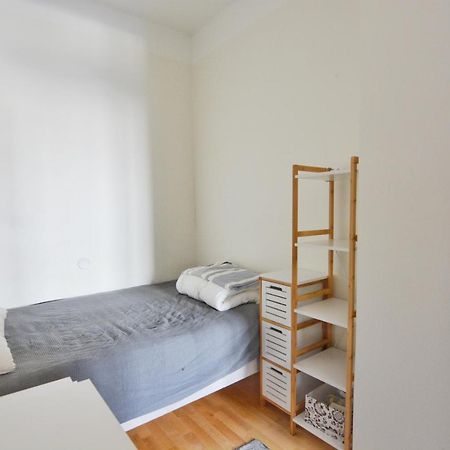 Homely - City Apartment 50M2 Хельсинки Экстерьер фото